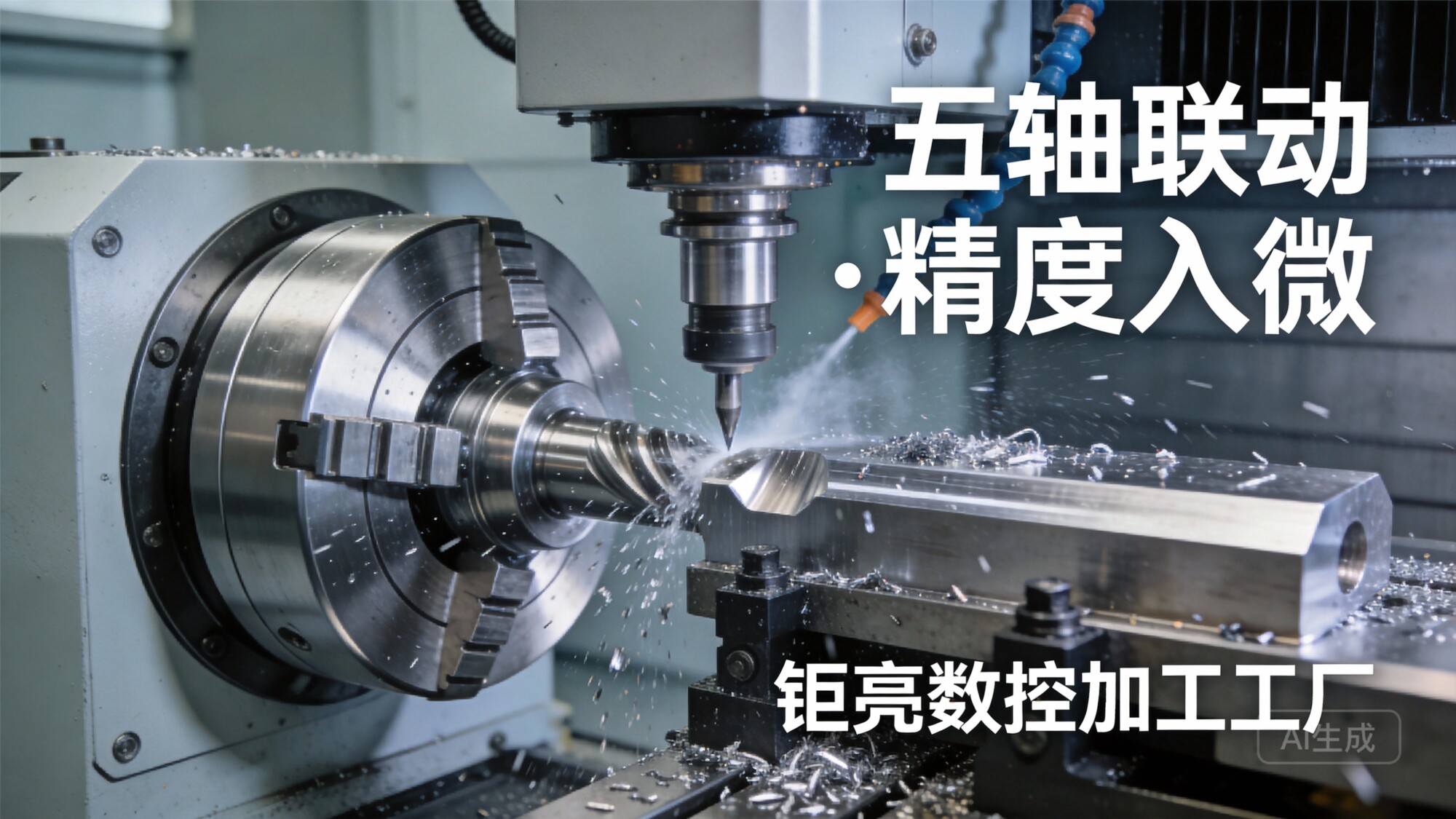 576d9813fe6602ddceed31f11642a7bc scaled 长沙五轴数控加工供应商前三强推荐，这家最靠谱！