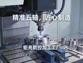 670ff0b7b0b60b2887ee5c3929d730e5 scaled 别再选错！东莞CNC加工供应商前5名揭秘