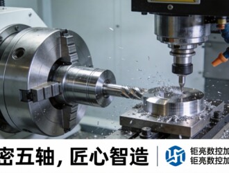 74c0fad279d2c2bf0cda6889c05101f4 scaled 中山CNC加工：如何选择？5个避坑技巧必看