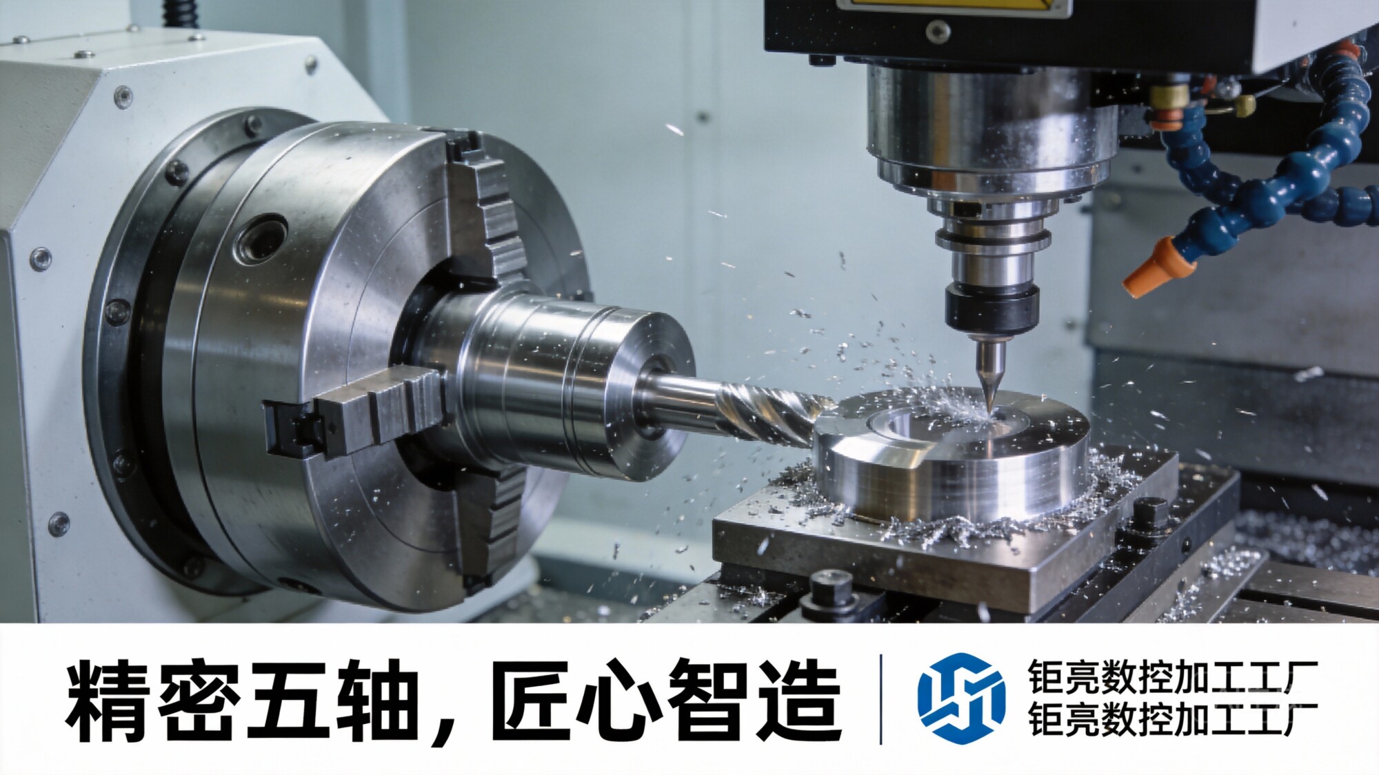 74c0fad279d2c2bf0cda6889c05101f4 scaled 中山CNC加工：如何选择？5个避坑技巧必看