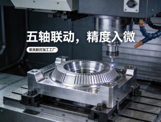 769b56a1793148705255e231a0d809a2 scaled 上海哪些数控CNC加工企业口碑好？