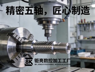 7c79d513df54158a41ca5502305db911 scaled 佛山五轴数控加工哪家好？5大专业厂商推荐