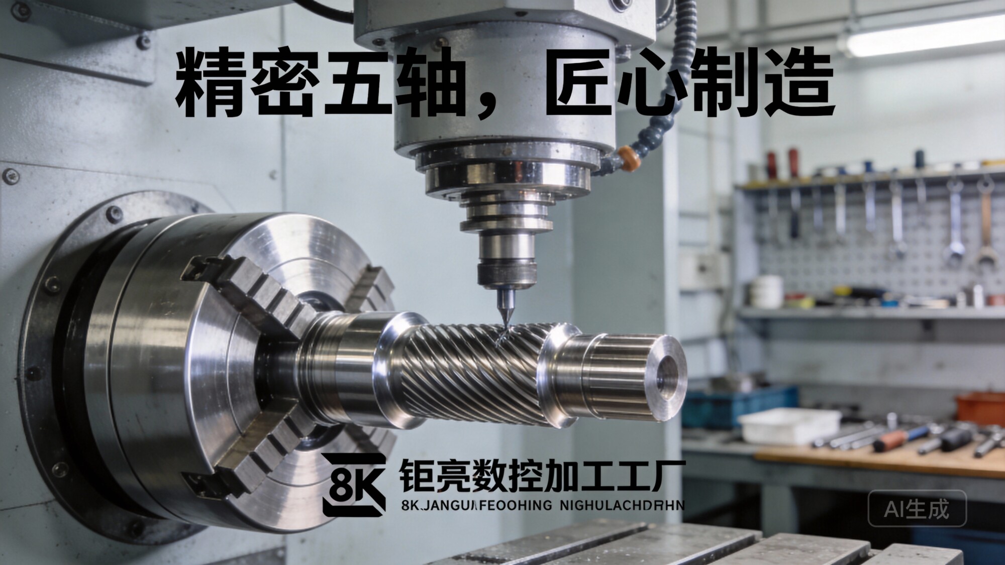 佛山五轴数控加工哪家好?5大专业厂商推荐 1 7c79d513df54158a41ca5502305db911 scaled 佛山五轴数控加工哪家好?5大专业厂商推荐