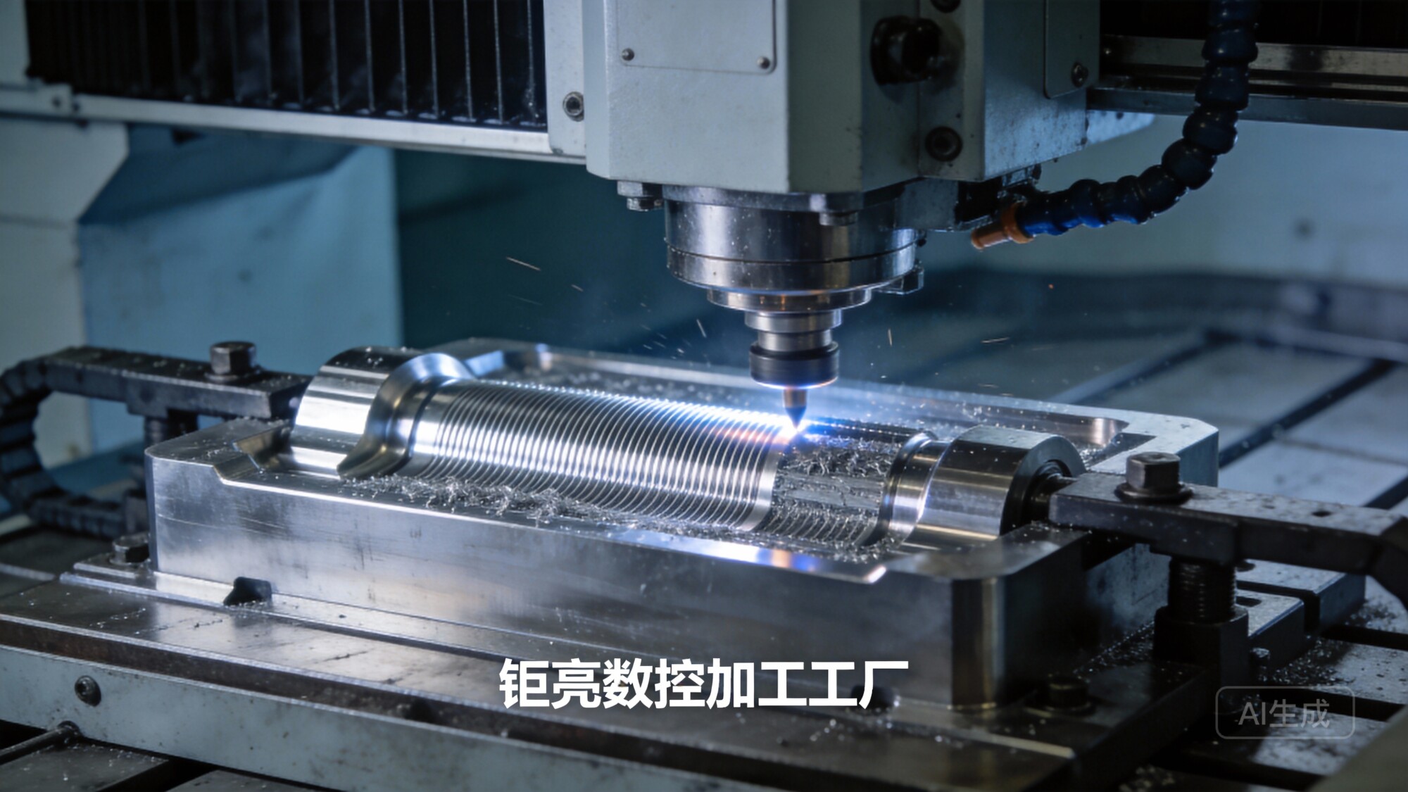 为什么顶级企业都选深圳数控加工公司? 1 8d2acbd8ee09d123383ef1224c83f787 scaled 为什么顶级企业都选深圳数控加工公司?