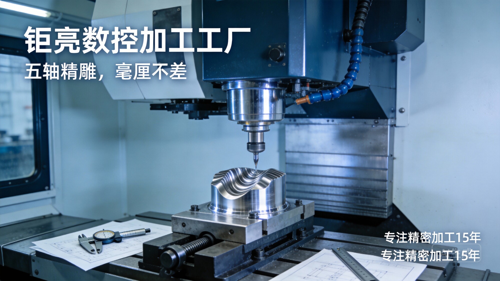 8d5c18f837ac33a8044b7c451cbef725 scaled 揭秘肇庆领先CNC加工生产厂家的5大优势