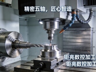 8da7912e0c375928c96ea414cb61c8bc scaled 杭州数控加工服务：5大秘诀助你降本增效