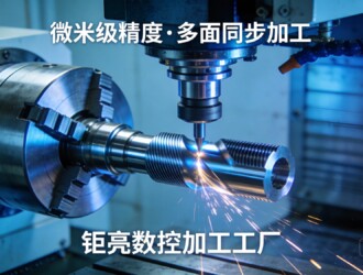 a2e5ad3431b0e0fd96d100590be45b72 scaled 重庆数控CNC加工哪家性价比高？