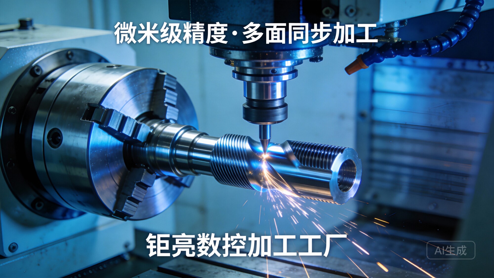 a2e5ad3431b0e0fd96d100590be45b72 scaled 重庆数控CNC加工哪家性价比高？