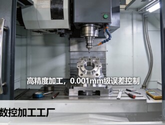 b8c10980d71dfc90be9f131718d52b70 scaled 江门CNC数控加工源头厂家：技术领先3大优势！