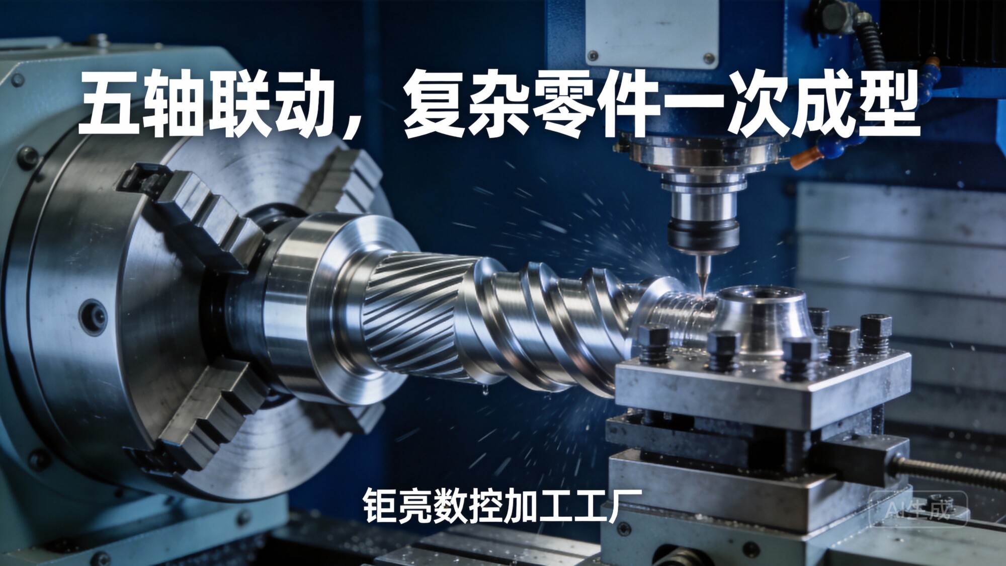 b9a6109a894c744dd7059e720511be45 scaled 惠州CNC加工，哪家口碑好还省钱？不再踩坑！