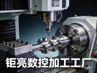 c47b1d641093bb5be1ded04b270e3c79 scaled 茂名口碑好数控加工企业：3大优势揭秘