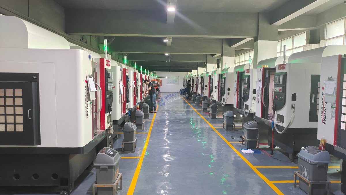 c5309db45b00d1ab1e249b7a3eb6cbb1 深圳精密CNC加工：揭秘5大厂家选择秘诀