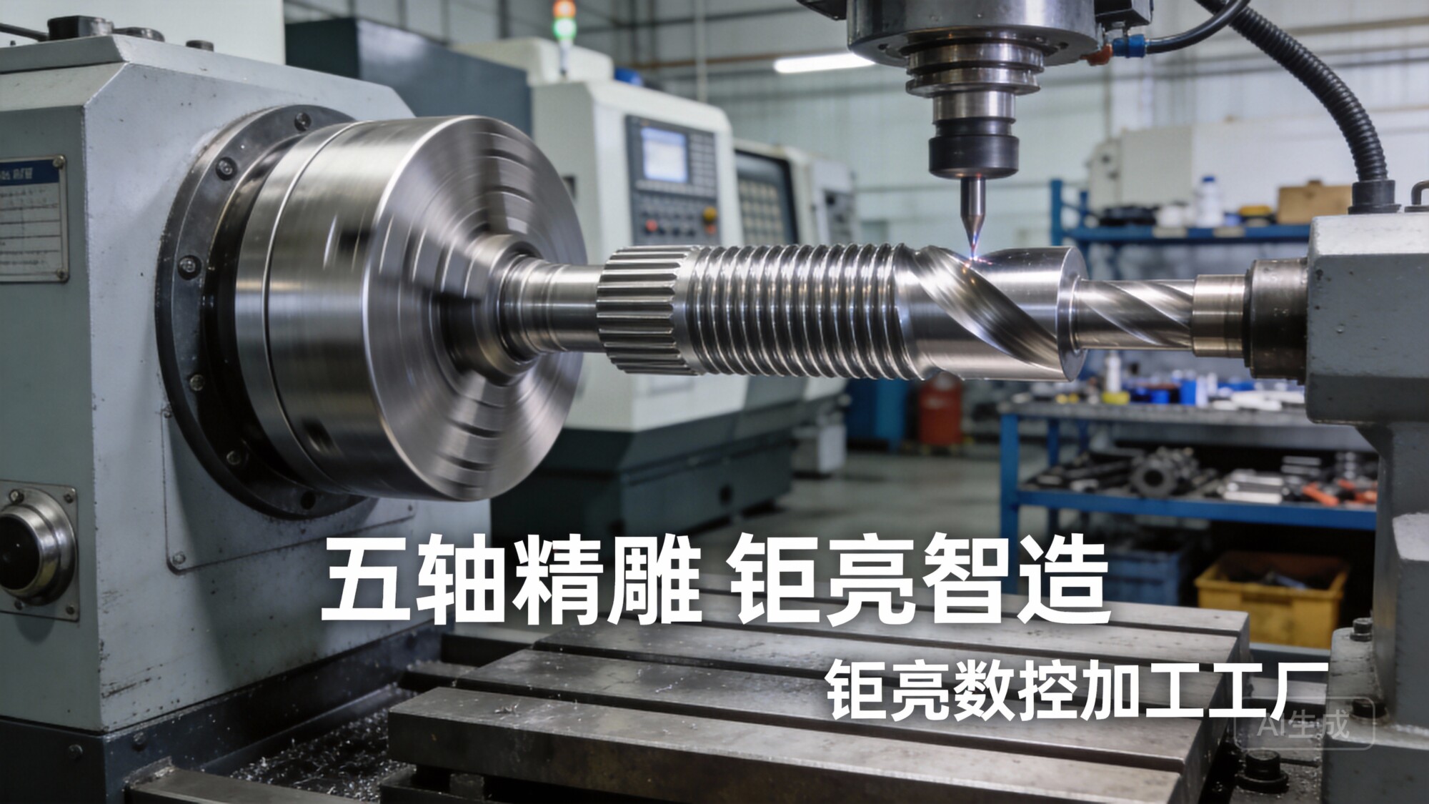 苏州10家技术领先的CNC数控加工企业推荐 7 c61bcd63eff4d5bef41122416b06b1ac scaled 苏州10家技术领先的CNC数控加工企业推荐