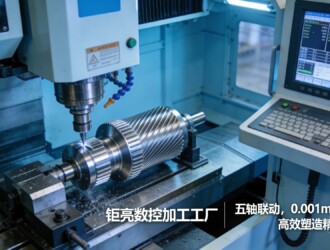 c790e5c112632f2c12a59888ce78850e scaled 东莞靠谱数控CNC加工企业哪家强？