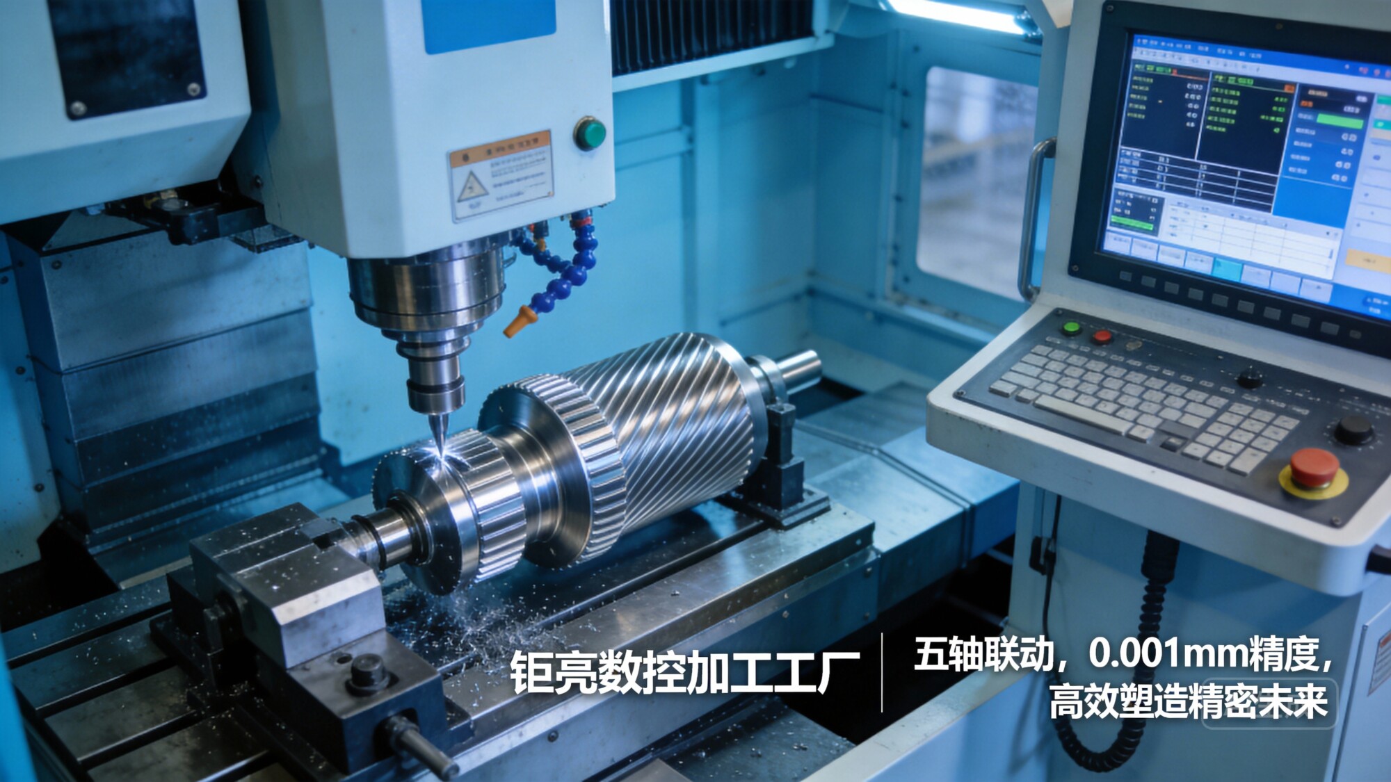 东莞靠谱数控CNC加工企业哪家强? 1 c790e5c112632f2c12a59888ce78850e scaled 东莞靠谱数控CNC加工企业哪家强?