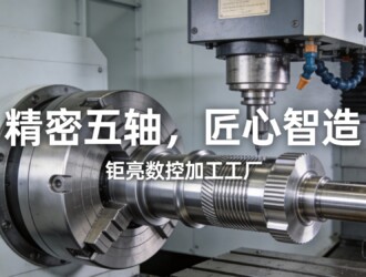 cdba443c11cdc95c118c2eaea4e8d9c8 scaled 杭州可靠五轴数控加工哪家技术强？