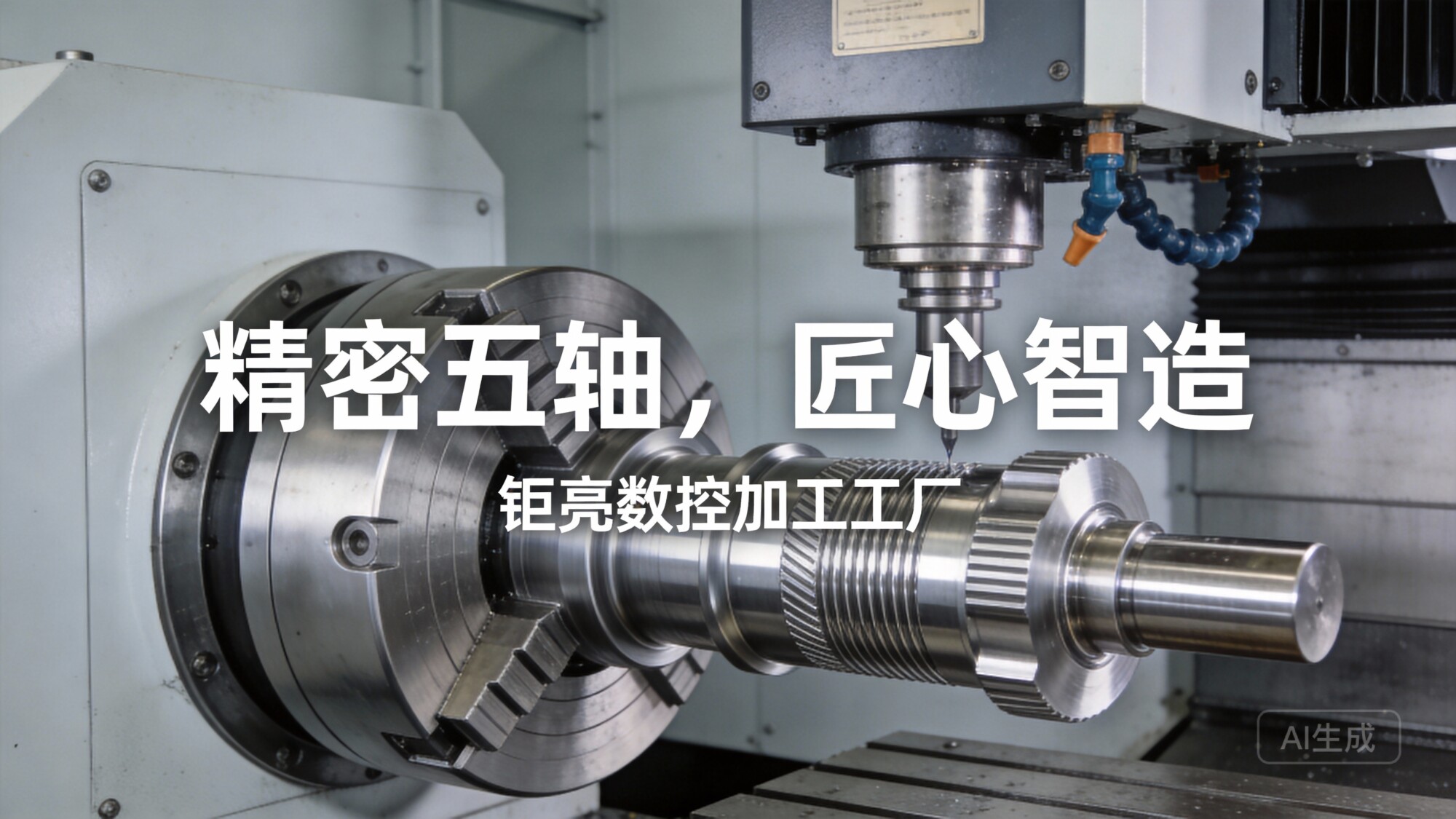 cdba443c11cdc95c118c2eaea4e8d9c8 scaled 杭州可靠五轴数控加工哪家技术强？