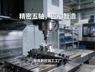 dc45bbe4bb65f456f0719f5c67013c5a scaled 揭秘江门高质量五轴数控加工厂家的五大优势