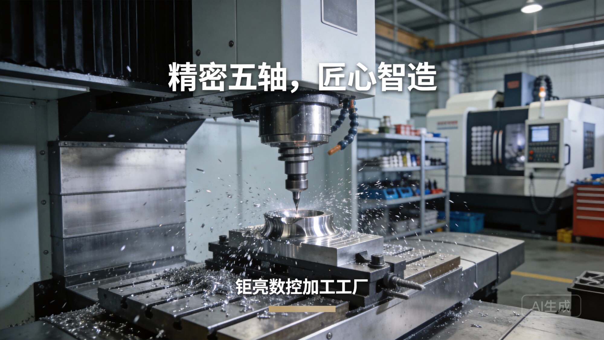 dc45bbe4bb65f456f0719f5c67013c5a scaled 揭秘江门高质量五轴数控加工厂家的五大优势