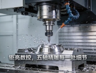 ea10377a3b786b5d5677c29d0e3264c6 scaled 茂名口碑好的五轴数控加工哪家专业？