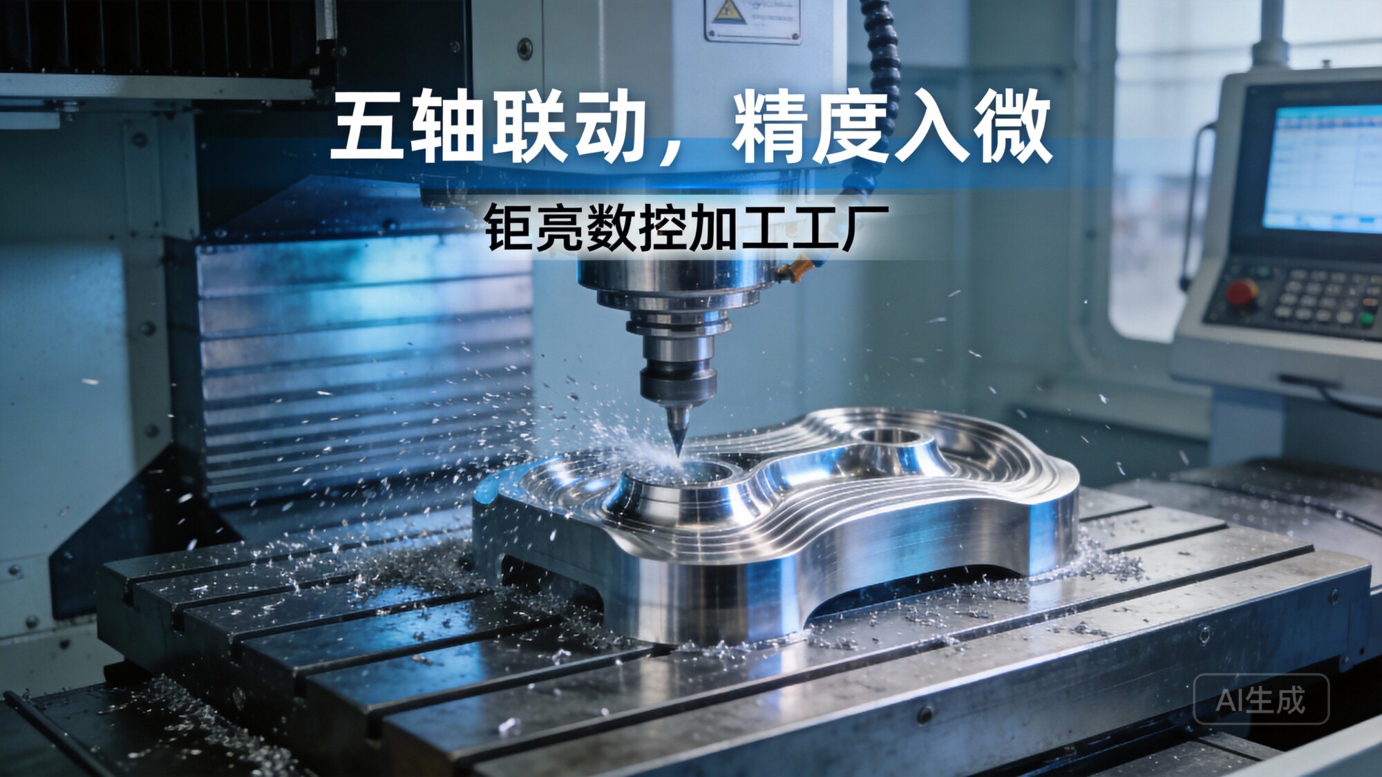 ea81640bdb5e74e857ae6e860cfe82c6 scaled 重庆高效CNC加工排名：前十厂商全解析