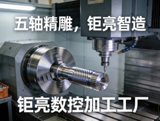 f1fb98539a228995fd05d0f5dd891673 scaled 肇庆数控加工厂家：3大秘诀提升加工效率！