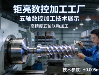 638cd10451aa74eb9a234766167a7b87 scaled 天津CNC数控加工：哪家性价比高技术强？