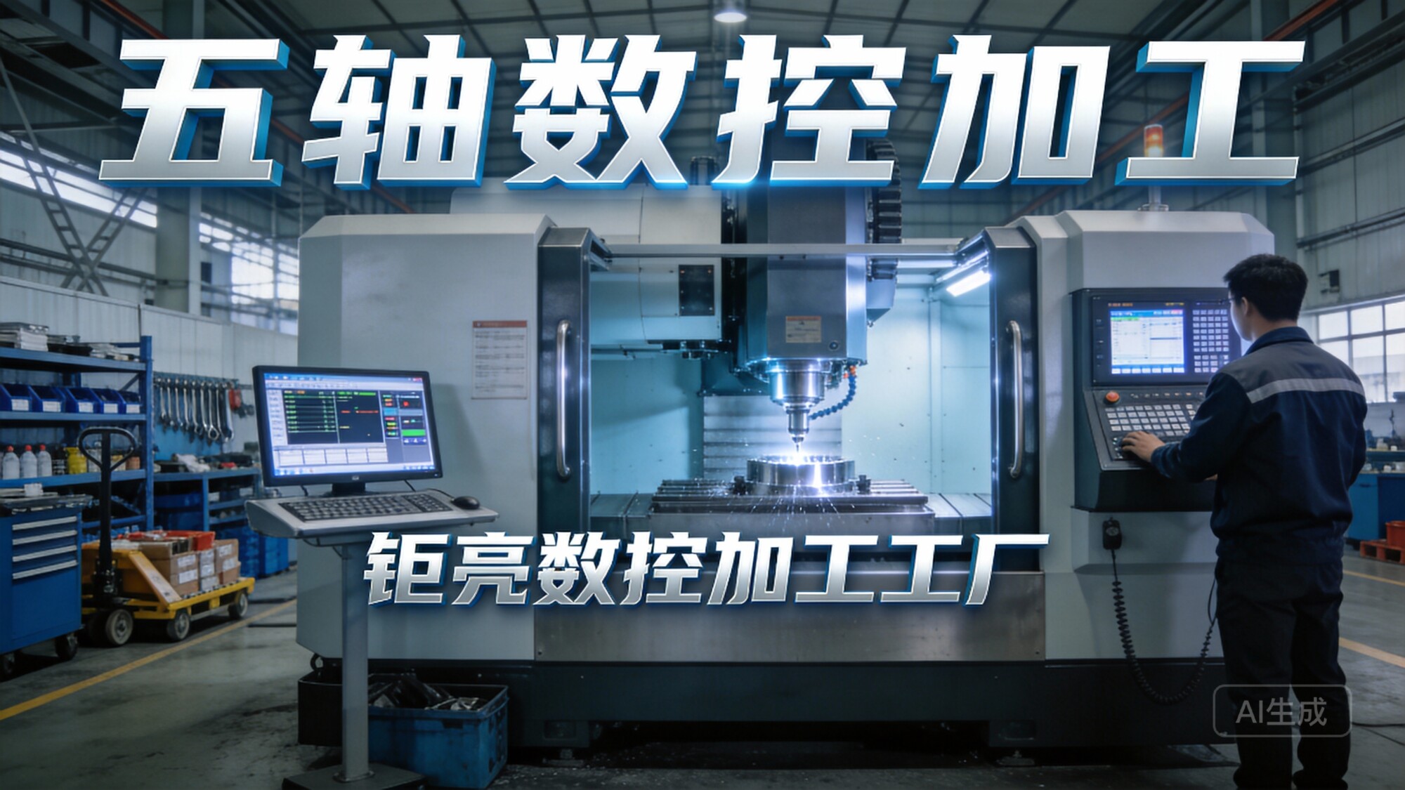 6a9708c63143996b769ad678168968af scaled 揭秘苏州十大经验丰富CNC数控加工品牌排名