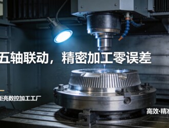 6f18b9ad5c35318c34c01e3bbed20a54 scaled 阳江CNC加工，5个‘领先工艺’成就精密零件