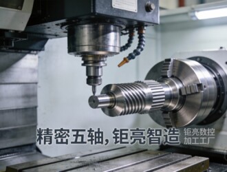 7979d5c6645ba49004874b4b65588896 scaled 南京高效CNC加工排名TOP5，赶紧收藏！