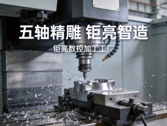 8146d55e9f4b38675b3845aa4e4d5607 scaled 揭秘！阳江性价比高数控加工供应商TOP5