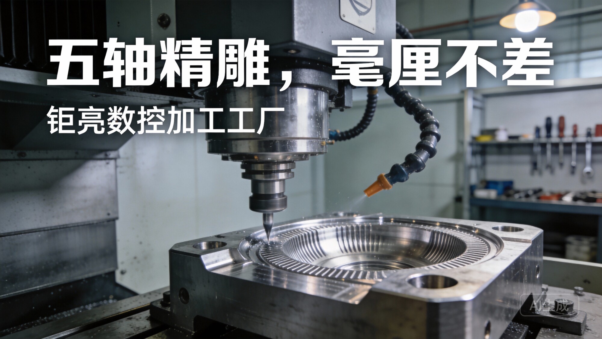 8ab63bb9c036f4ed6f98294088ef3d75 scaled 中山CNC数控加工哪家强？这3家口碑爆棚！