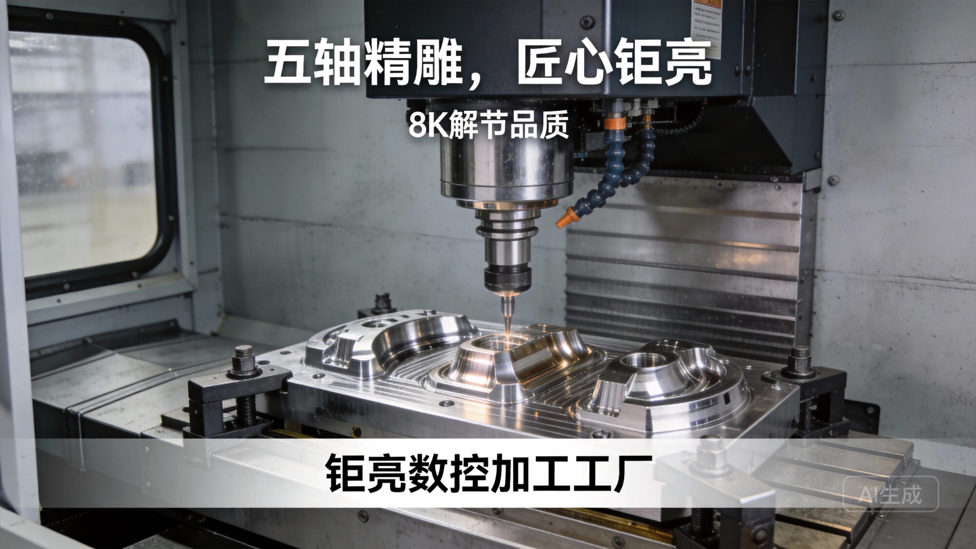 湛江先进CNC加工公司,靠谱之选! 7 a5d545f4101cc00093d519202b774853 scaled 湛江先进CNC加工公司,靠谱之选!