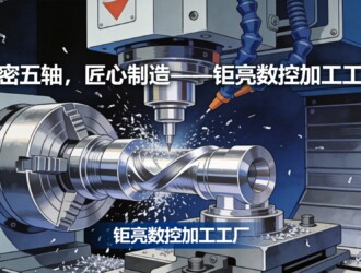 ae93476624a64e99edb13f8416967dbb scaled 揭秘珠海五轴加工哪家最专业？