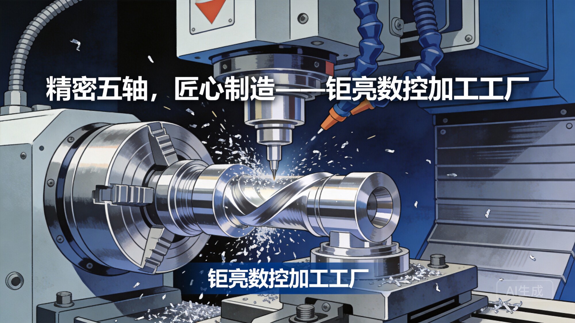 ae93476624a64e99edb13f8416967dbb scaled 揭秘珠海五轴加工哪家最专业？