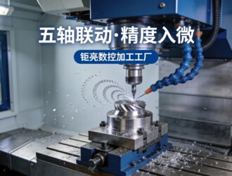 c099c3eafbf43f3e233ca5231f9b17ab scaled 惠州服务周到CNC数控加工哪家强？速看！