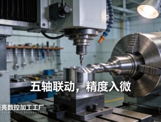 c1e9fc9593e00a8cdbfc67b3f94e0a81 scaled 肇庆高端CNC加工哪家靠谱？3大靠谱推荐