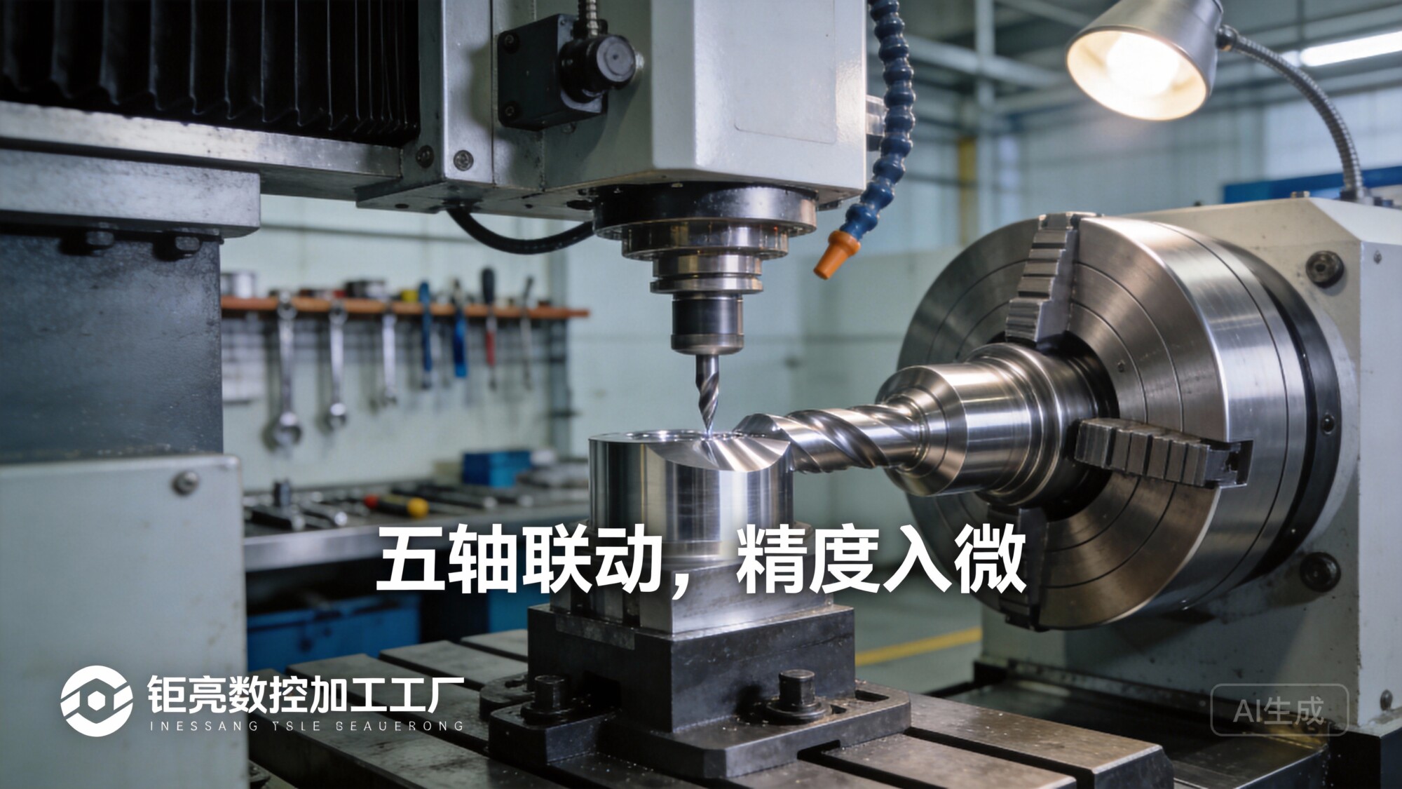 c1e9fc9593e00a8cdbfc67b3f94e0a81 scaled 肇庆优质CNC加工：3家推荐，别选错！