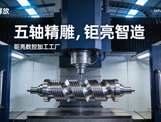 c60f4c8d02fafda6ae9c45748c02bace scaled 肇庆高效五轴数控加工企业：5大优势揭秘！