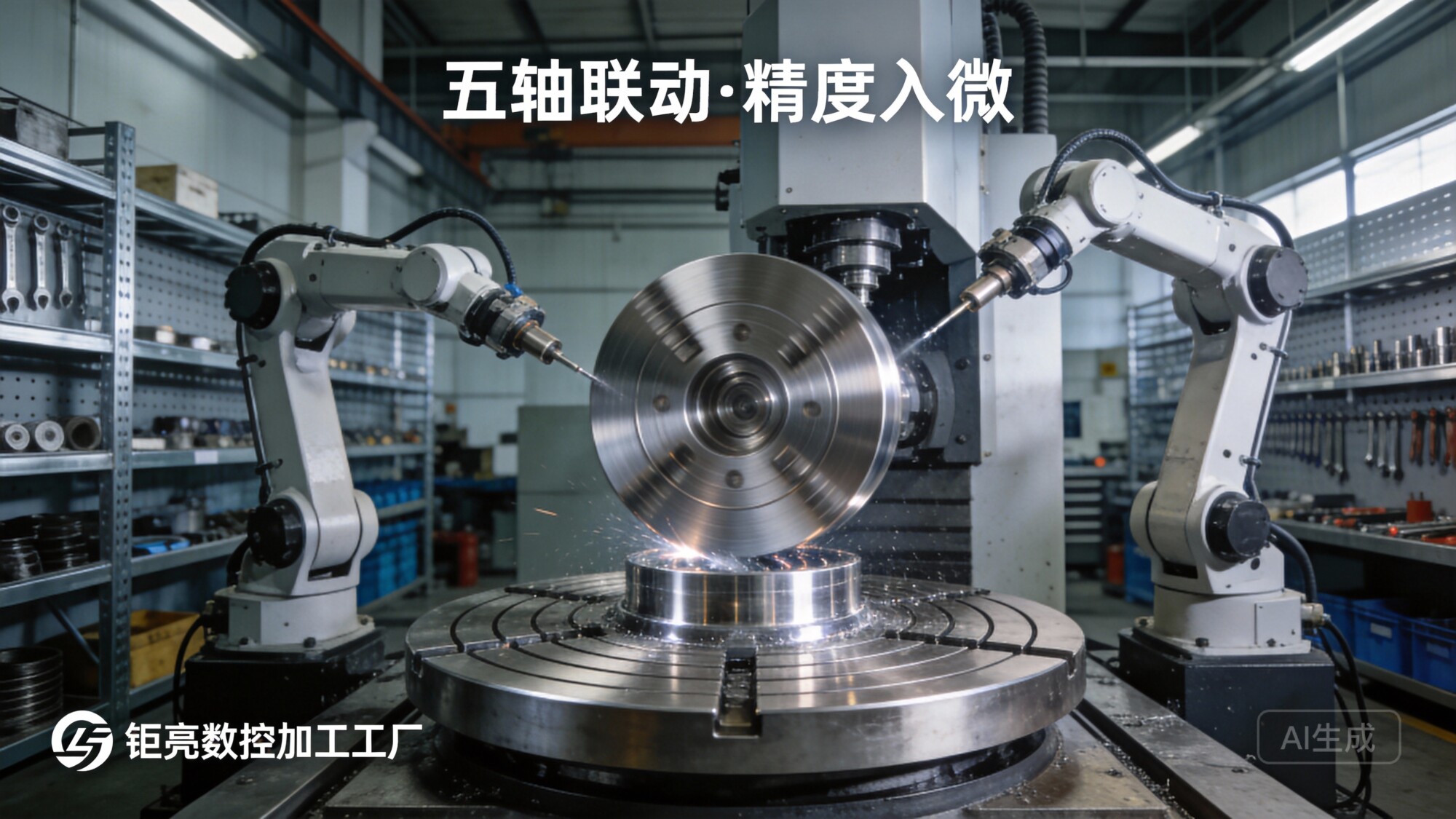 天津五轴加工企业排名Top10,速看! 7 c926bfd1b26e17853523068d0360e2f0 scaled 天津五轴加工企业排名Top10,速看!